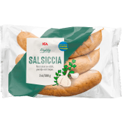 Kryddkorv Salsiccia 300g ICA.