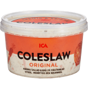Coleslaw 200g ICA.
