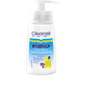 Ansiktstvätt 3 in1 150ml Clearasil.