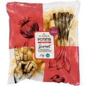 Delikatesspotatis 2kg Klass 1 ICA.