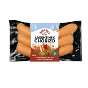 Korv Argentinsk Chorizo 380g Helmut Walch Charkuteri.