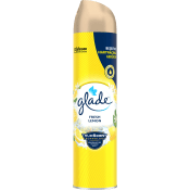 Luftfräschare Aerosol Fresh Lemon 300ml Glade.