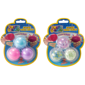 Boll Sticky Wall 3-p.