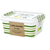 Smörgåsmargarin Tre oljor 60% 600g Carlshamn.