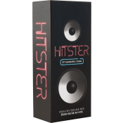 Spel Hitster.