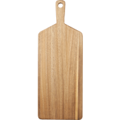 Skärbräda Bois Akacia 48x18cm ICA.