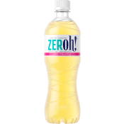 Lightdryck Pineapple Koncentrat Sockerfri 80cl Zeroh!.