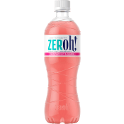 Lightdryck Passionfruit Guava Sockerfri 80cl Zeroh!.