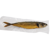 Makrill Varmrökt Hel Vägga Rökeri.