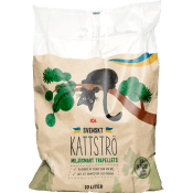 Träpellets Kattströ 10l ICA.