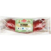 Falukorv Alspånsrökt ca 500g Gudruns.