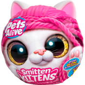 Smitten Kittens Pets Alive.