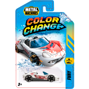 Bil Color Change 1-p Metal Machines.