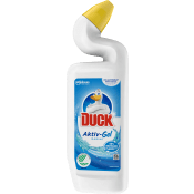 Toalettrengöring Aktiv gel Marine 750ml Miljömärkt Duck.