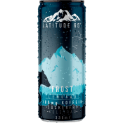 Energidryck Frost Lemonad 330ml Latitude 65.