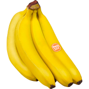 Banan ca 180g Klass 1.