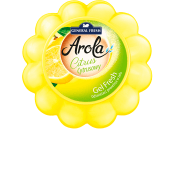 Doftblock Lemon 1-p General Fresh.