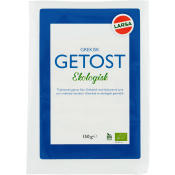 Getost Ekologisk 150g Larsa Foods.