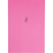 Anteckningsbok Sign A6.