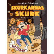 Skurkarnas skurk 2 : Del 2: Förrädaren.