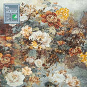 Sevett 25cm Sienna.