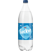 Läsk Sockerdricka 150cl ICA.