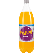 Läsk Passionsfrukt light 150cl ICA.