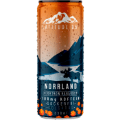 Energidryck Norrland 33cl Latitude 65.