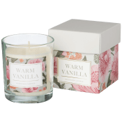 Doftljus Aurelia box ICA.