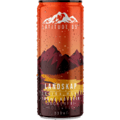 Energidryck Landskap 33cl Latitude 65.