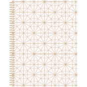 Spiralblock Shine.