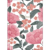 Anteckingsbok Aurelia A6.