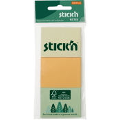 Sticky note.