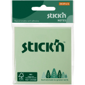 Sticky note.