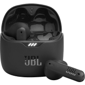 Hörlur in-ear Tflex Svart JBL.