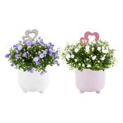 Arrangemang Mors Dag Campanual 13cm.
