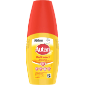 Multi Insect Pumpspray.