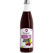 Juice Rödbeta 50cl RÅ.