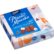 Marshmallow grädde 340g Wedel.
