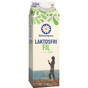 Filmjölk Laktosfri 3% 1l Skånemejerier.