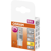LED PIN G9 30W Dimbar Osram.
