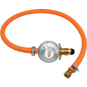Regulatorset SE 29 mBar 1056G/3517 Landmann.