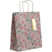 Presentpåse Aurelia 26x31 cm.