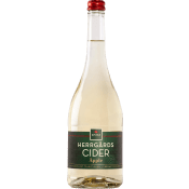 Herrgårdscider Äpple 75cl Kiviks Musteri.