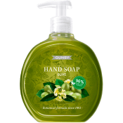 Flytande handtvål Oliv & citron 500ml Gunry.