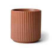 Kruka Klassisk 15,0cm Terracotta.