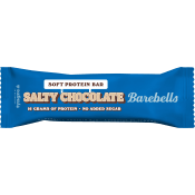 Proteinbar Salty Chocolate 55g Barebells.