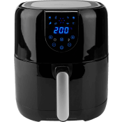 Airfryer 4L KAAF150 Nedis.