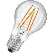 LED CL A Klar E27 40W Klar Sensor Osram.