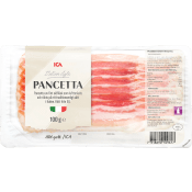 Pancetta 100g ICA.